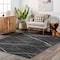 Nuloom Thigpen Contemporary Area Rug 4ft BDSM04B-S404 - alternate 1